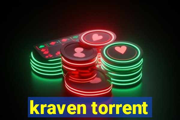 kraven torrent